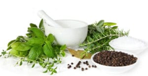 herbs-ND